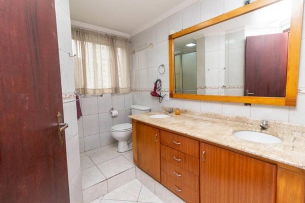 Ap Balneario Camboriu - Proximo Roda Gigante Esterno foto